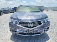 2020 Acura MDX фото