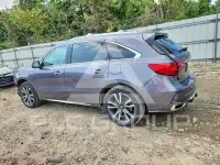 2020 Acura MDX photo