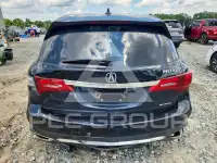 2020 Acura MDX фото