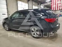 2020 Acura MDX photo