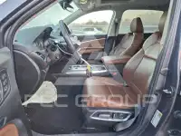 2020 Acura MDX фото
