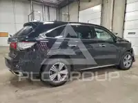2020 Acura MDX photo