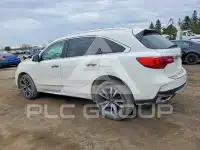 2020 Acura MDX photo