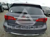 2020 Acura MDX фото