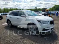 2020 Acura MDX photo