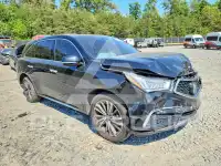 2020 Acura MDX photo