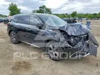 2020 Acura MDX фото