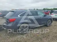 2020 Acura MDX photo