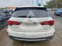 2020 Acura MDX фото