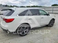 2020 Acura MDX фото