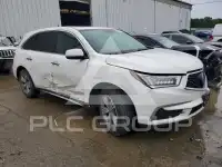 2020 Acura MDX фото