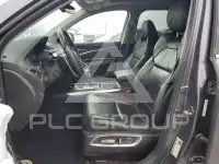 2020 Acura MDX фото