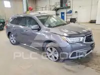 2020 Acura MDX photo