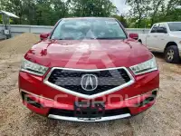 2020 Acura MDX фото