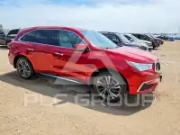 2020 Acura MDX photo