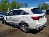 2020 Acura MDX фото