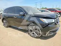 2020 Acura MDX photo