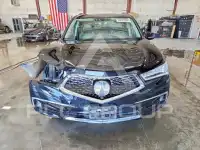 2020 Acura MDX фото