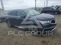2020 Acura MDX photo