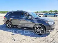 2020 Acura MDX фото