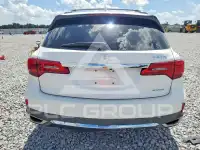 2020 Acura MDX photo