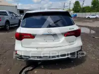 2020 Acura MDX photo