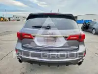2020 Acura MDX photo