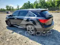 2020 Acura MDX photo