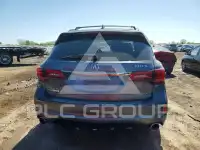 2020 Acura MDX фото