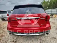 2020 Acura MDX фото