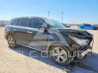 2020 Acura MDX photo
