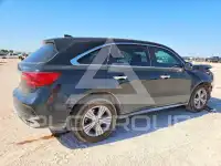 2020 Acura MDX photo