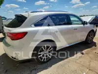 2020 Acura MDX фото