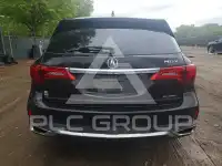 2020 Acura MDX фото