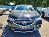2020 Acura MDX фото