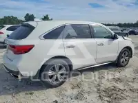 2020 Acura MDX фото