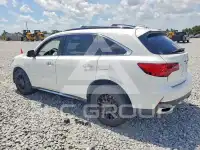 2020 Acura MDX photo