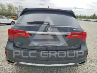 2020 Acura MDX фото