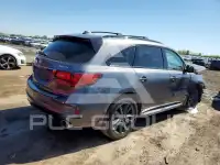 2020 Acura MDX фото