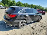 2020 Acura MDX photo