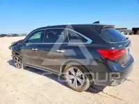 2020 Acura MDX photo