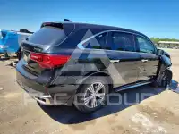 2020 Acura MDX фото