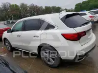 2020 Acura MDX фото