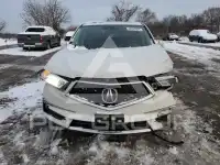 2020 Acura MDX photo