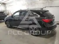 2020 Acura MDX photo