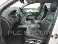 2020 Acura MDX фото