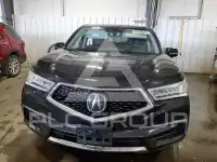 2020 Acura MDX photo