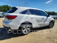 2020 Acura MDX photo