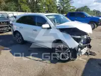 2020 Acura MDX photo