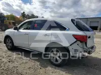 2020 Acura MDX фото